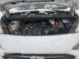 2022 Ford Transit Connect XLT с VIN NM0LS7T24N1513943, выставлен на аукционе Copart как лот 85736984 с пробегом 67 185 миль миль и Списание • Salvage title. История ставок и продаж доступна на DreamBid. Изображение 12.