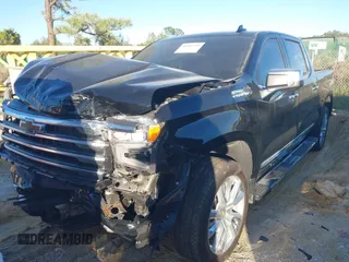 2024 Chevrolet Silverado 1500 with VIN 2GCUDJED2R1167839, listed as a IAAI auction lot 40941721 with Not Provided miles and . Bid and sale history available at DreamBid. Image 17.
