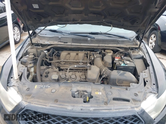 2014 Ford Police Interceptor с VIN 1FAHP2MK6EG182636, выставлен на аукционе IAAI как лот 42430388 с пробегом 147 303 миль миль и . История ставок и продаж доступна на DreamBid. Изображение 10.