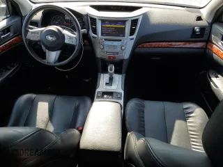 2011 Subaru Outback Limited Power Moon с VIN 4S4BRELC8B2335043, выставлен на аукционе Copart как лот 51701875 с пробегом 139 772 миль миль и Списание • Salvage title. История ставок и продаж доступна на DreamBid. Изображение 8.