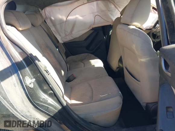 2014 Mazda 3 i Sport with VIN JM1BM1K79E1163311, listed as a IAAI auction lot 41695340 with 263,388 mi miles and . Bid and sale history available at carsss.com. Image 8.