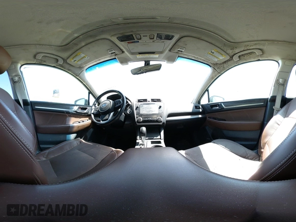 2019 Subaru Outback Touring with VIN 4S4BSATC8K3245981, listed as a IAAI auction lot 42508408 with 58,173 mi miles and . Bid and sale history available at DreamBid. Image 18.