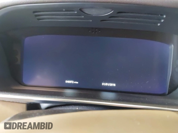 2018 Land Rover Range Rover HSE with VIN SALGS2SV9JA386550, listed as a IAAI auction lot 42189527 with 46,972 mi miles and . Bid and sale history available at DreamBid. Image 7.
