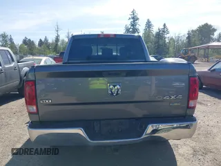 2009 Dodge 1500 SLT with VIN 1D3HV13PX9S761193, listed as a IAAI auction lot 42238214 with 112,369 mi miles and . Bid and sale history available at DreamBid. Image 16.
