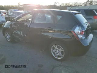 2010 Pontiac Vibe 1SB z VIN 5Y2SP6E07AZ420173, wystawiony jako Copart lot #55135605 z przebiegiem Nie podano mil oraz Szkoda całkowita • Salvage title. Historia ofert i sprzedaży dostępna na DreamBid. Obrazek 2.
