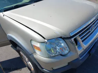 2007 Ford Explorer Sport Trac XLT with VIN 1FMEU31K17UA00941, listed as a IAAI auction lot 41916768 with 134,802 mi miles. Bid and sale history available at carsss.com. Image 6.