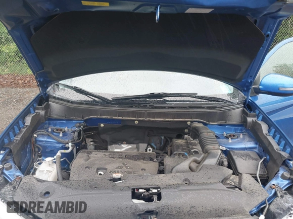 2016 Mitsubishi Outlander ES with VIN JA4AR3AW4GZ051872, listed as a IAAI auction lot 42318262 with 108,418 mi miles and . Bid and sale history available at DreamBid. Image 10.
