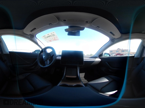 2018 Tesla Model 3 Long Range Battery with VIN 5YJ3E1EA4JF024102, listed as a IAAI auction lot 42100621 with 86,298 mi miles and . Bid and sale history available at DreamBid. Image 20.