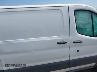 2018 Ford Transit with VIN 1FTYR1YM3JKA06936, listed as a IAAI auction lot 42504298 with 139,713 mi miles and . Bid and sale history available at DreamBid. Image 13.