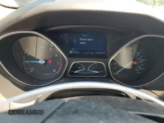 2012 Ford Focus SE z VIN 1FAHP3K22CL161005, wystawiony jako Copart lot #60203865 z przebiegiem 154 396 mil mil oraz Szkoda całkowita • Salvage title. Historia ofert i sprzedaży dostępna na DreamBid. Obrazek 9.