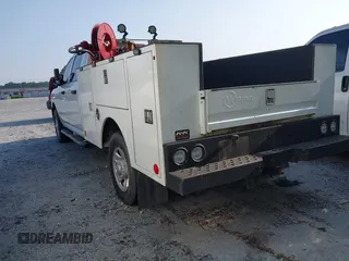 2021 Ram 2500 Tradesman с VIN 3C7WR4HJ9MG620192, выставлен на аукционе IAAI как лот 42314529 с пробегом 101 883 миль миль и . История ставок и продаж доступна на DreamBid. Изображение 3.