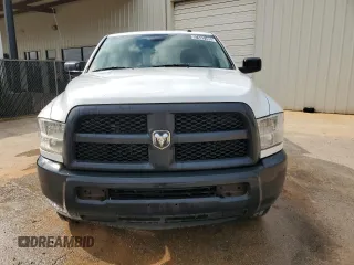 2017 Ram 2500 Tradesman with VIN 3C6TR5HT6HG704135, listed as a Copart auction lot 57442185 with 157,473 mi miles and Clean title. Bid and sale history available at DreamBid. Image 5.