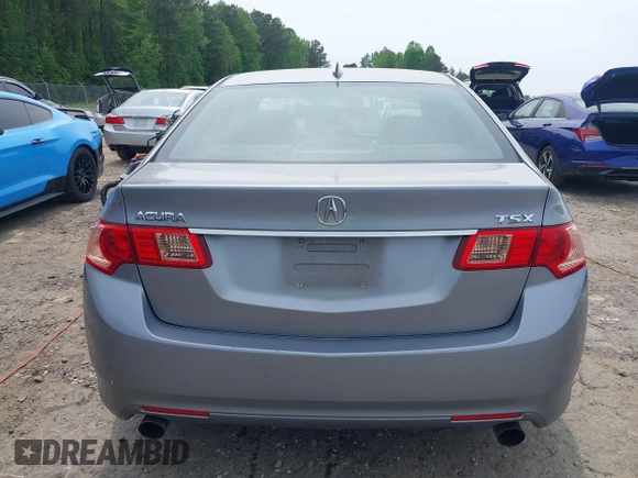 2011 Acura TSX z VIN JH4CU2F65BC001511, wystawiony jako IAAI lot #42098880 z przebiegiem 272 571 mil mil oraz . Historia ofert i sprzedaży dostępna na DreamBid. Obrazek 16.