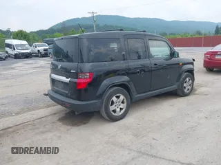 2011 Honda Element EX z VIN 5J6YH2H70BL005915, wystawiony jako IAAI lot #42411314 z przebiegiem 257 679 mil mil oraz . Historia ofert i sprzedaży dostępna na DreamBid. Obrazek 4.