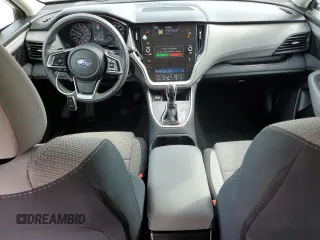 2022 Subaru Outback Premium with VIN 4S4BTAFC5N3239438, listed as a Copart auction lot 62679545 with 42,068 mi miles and Non repairable. Bid and sale history available at DreamBid. Image 8.