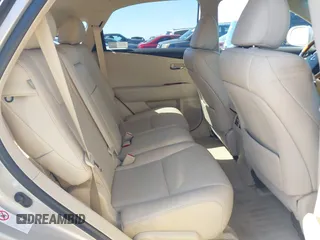 2011 Lexus RX 350 with VIN 2T2BK1BA8BC114301, listed as a IAAI auction lot 41977948 with 102,328 mi miles and . Bid and sale history available at DreamBid. Image 8.