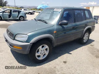 1997 Toyota RAV4 с VIN JT3HP10V4V0141505, выставлен на аукционе Copart как лот 65500525 с пробегом 273 876 миль миль и Чистый • Clean title. История ставок и продаж доступна на DreamBid. Изображение 1.