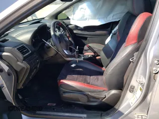 2015 Subaru WRX STI z VIN JF1VA2L67F9804241, wystawiony jako Copart lot #42649583 z przebiegiem 94 386 mil mil oraz . Historia ofert i sprzedaży dostępna na DreamBid. Obrazek 7.