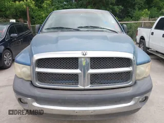 2002 Dodge 1500 with VIN 1D7HU18Z22J189902, listed as a IAAI auction lot 42185921 with 198,490 mi miles. Bid and sale history available at carsss.com. Image 6.