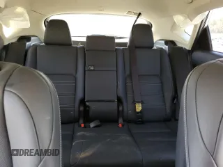 2020 Lexus NX 300 z VIN JTJDARBZ8L2171552, wystawiony jako Copart lot #50869625 z przebiegiem 65 864 mil mil oraz Szkody całkowita. Historia ofert i sprzedaży dostępna na DreamBid. Obrazek 10.