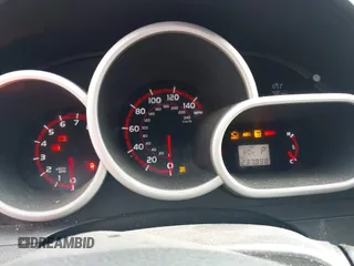 2009 Pontiac Vibe GT with VIN 5Y2SR67079Z446792, listed as a IAAI auction lot 42410729 with 237,998 mi miles and . Bid and sale history available at DreamBid. Image 7.