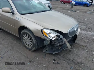 2006 Buick Lucerne CX with VIN 1G4HP57236U185127, listed as a IAAI auction lot 41856569 with 205,530 mi miles and . Bid and sale history available at DreamBid. Image 6.