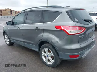 2014 Ford Escape SE with VIN 1FMCU9GX3EUB06947, listed as a IAAI auction lot 42193325 with 138,923 mi miles and . Bid and sale history available at DreamBid. Image 3.