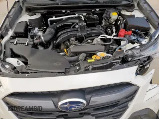 2024 Subaru Outback Premium с VIN 4S4BTAFC8R3153496, выставлен на аукционе Copart как лот 55348635 с пробегом 17 568 миль миль и Чистый • Clean title. История ставок и продаж доступна на DreamBid. Изображение 12.