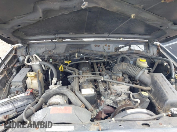 2001 Jeep Cherokee with VIN 1J4FT47S11L609530, listed as a IAAI auction lot 42222446 with 156,408 mi miles and . Bid and sale history available at DreamBid. Image 10.
