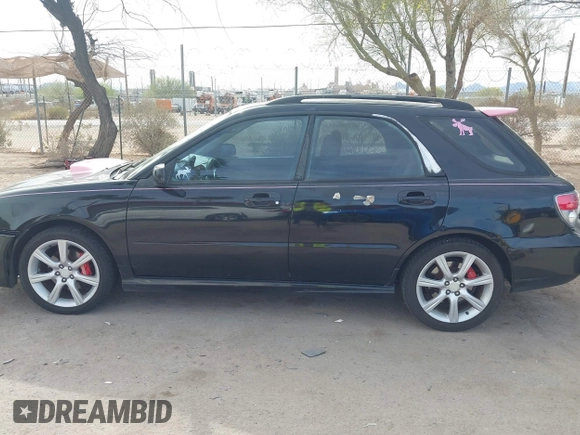 2006 Subaru Impreza WRX с VIN JF1GG79616G821401, выставлен на аукционе IAAI как лот 41933944 с пробегом 203 495 миль миль и . История ставок и продаж доступна на DreamBid. Изображение 14.