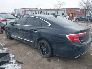 2017 Buick LaCrosse Essence with VIN 1G4ZP5SS9HU173062, listed as a IAAI auction lot 41538487 with 93,257 mi miles and . Bid and sale history available at DreamBid. Image 3.