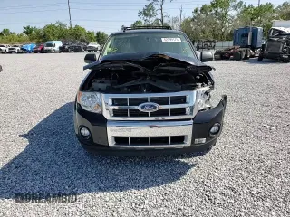 2012 Ford Escape Hybrid z VIN 1FMCU5K38CKA82134, wystawiony jako Copart lot #52399175 z przebiegiem 169 711 mil mil oraz Szkoda całkowita • Salvage title. Historia ofert i sprzedaży dostępna na DreamBid. Obrazek 11.
