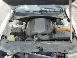2013 Dodge Charger RT Max with VIN 2C3CDXCT1DH744616, listed as a Copart auction lot 49173565 with 127,644 mi miles and Salvage Title. Bid and sale history available at carsss.com. Image 11.