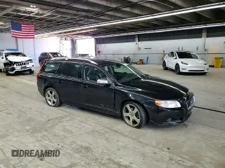 2010 Volvo V70 z VIN YV1982BW2A1123821, wystawiony jako Copart lot #55999235 z przebiegiem 126 010 mil mil oraz Szkoda całkowita • Salvage title. Historia ofert i sprzedaży dostępna na DreamBid. Obrazek 13.