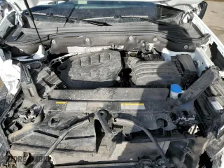 2024 Volkswagen Atlas 2.0T SE w/Technology with VIN 1V2HR2CA5RC503770, listed as a Copart auction lot 48698795 with 26,387 mi miles and Salvage Title. Bid and sale history available at carsss.com. Image 12.