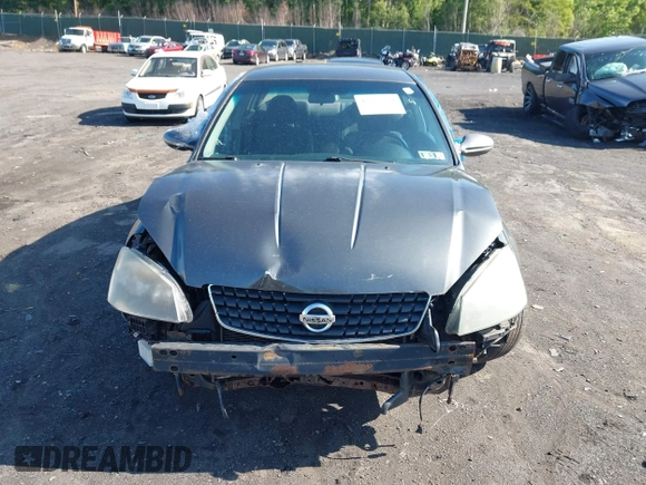 2006 Nissan Altima S with VIN 1N4AL11DX6C266058, listed as a IAAI auction lot 42388534 with 159,045 mi miles and . Bid and sale history available at DreamBid. Image 12.