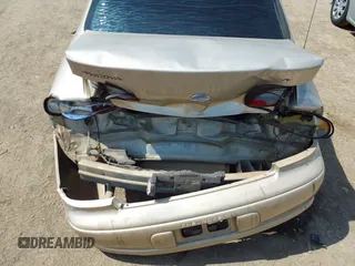 2001 Chevrolet Malibu with VIN 1G1ND52J416279103, listed as a IAAI auction lot 41884610 with Not Provided miles and . Bid and sale history available at DreamBid. Image 6.