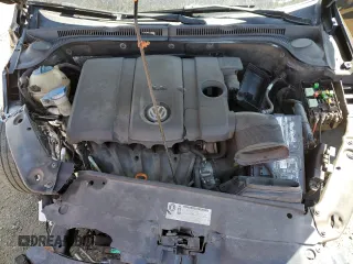 2012 Volkswagen Jetta SE с VIN 3VWDP7AJ3CM321946, выставлен на аукционе Copart как лот 52621115 с пробегом 195 166 миль миль и На запчасти • Non repairable. История ставок и продаж доступна на DreamBid. Изображение 11.