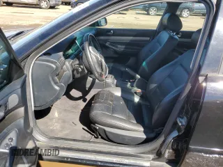 1999 Audi A4 с VIN WAUCB28D2XA293962, выставлен на аукционе Copart как лот 71824124 с пробегом 164 476 миль миль и Списание • Salvage title. История ставок и продаж доступна на DreamBid. Изображение 7.