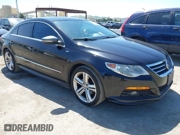 2010 Volkswagen CC Sport with VIN WVWMP7AN1AE561425, listed as a IAAI auction lot 42043338 with 181,032 mi miles and . Bid and sale history available at DreamBid. Image 1.