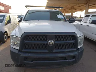 2015 Ram 2500 Tradesman with VIN 3C6TR4HT8FG662347, listed as a IAAI auction lot 41943152 with 159,129 mi miles. Bid and sale history available at carsss.com. Image 12.