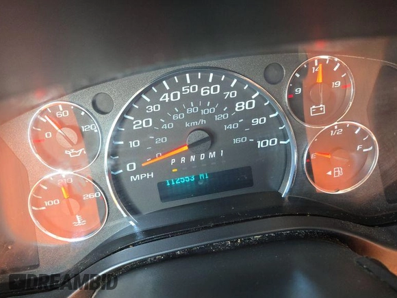 2021 Chevrolet Express Cargo z VIN 1GCWGAFPXM1166123, wystawiony jako IAAI lot #42566386 z przebiegiem 112 553 mil mil oraz . Historia ofert i sprzedaży dostępna na DreamBid. Obrazek 10.
