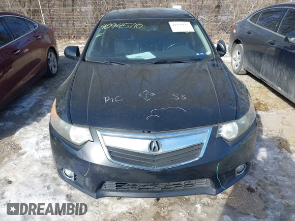2011 Acura TSX z VIN JH4CU2F69BC018120, wystawiony jako IAAI lot #41379137 z przebiegiem 221 008 mil mil oraz . Historia ofert i sprzedaży dostępna na DreamBid. Obrazek 17.