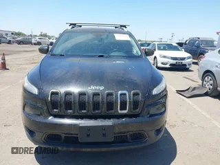 2014 Jeep Cherokee Limited с VIN 1C4PJMDS4EW166783, выставлен на аукционе IAAI как лот 42635248 с пробегом 192 179 миль миль и . История ставок и продаж доступна на DreamBid. Изображение 12.