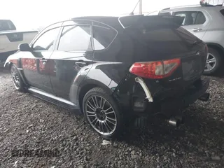 2011 Subaru WRX WRX STI with VIN JF1GR8H65BL818150, listed as a IAAI auction lot 41472604 with 108,774 mi miles and . Bid and sale history available at DreamBid. Image 3.