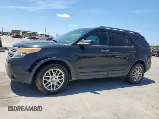 2015 Ford Explorer с VIN 1FM5K7B87FGC04351, выставлен на аукционе Copart как лот 66532695 с пробегом 168 941 миль миль и Чистый • Clean title. История ставок и продаж доступна на DreamBid. Изображение 1.