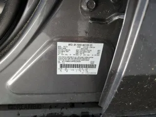 2023 Ford Maverick XL с VIN 3FTTW8E33PRA28656, выставлен на аукционе Copart как лот 57887415 с пробегом 21 831 миль миль и Списание • Salvage title. История ставок и продаж доступна на DreamBid. Изображение 12.