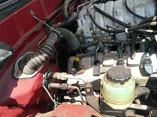 2000 Toyota Tundra SR5 с VIN 5TBKT4417YS010505, выставлен на аукционе IAAI как лот 42835443 с пробегом 99 356 миль миль и . История ставок и продаж доступна на DreamBid. Изображение 12.