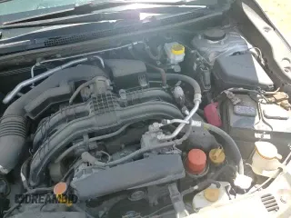 2020 Subaru Impreza с VIN 4S3GTAB63L3727844, выставлен на аукционе Copart как лот 60422665 с пробегом 36 071 миль миль и Списание • Salvage title. История ставок и продаж доступна на DreamBid. Изображение 13.
