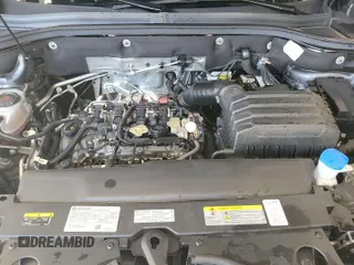 2024 Volkswagen Atlas SE with VIN 1V2HR2CA8RC579421, listed as a IAAI auction lot 42850666 with 18,926 mi miles and . Bid and sale history available at DreamBid. Image 25.